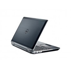 Ноутбук Dell Latitude E6520 L016520104R