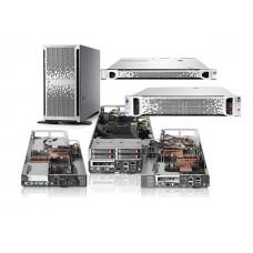 Сервер HP AB370B