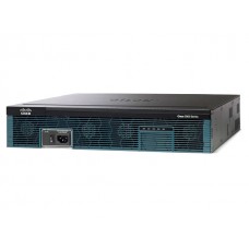 Cisco 2900 Series Integrated Services Router CISCO2901/K9