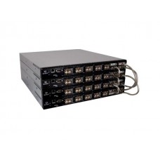 Коммутатор QLogic SANbox 5802V LK-5802-4PORT8