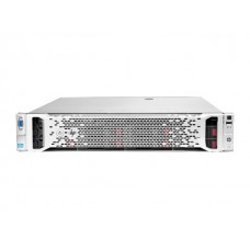 Сервер HP ProLiant DL560 Gen8 686792-B21