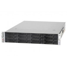 Стоечные сетевые системы хранения данных на 12 дисков ReadyNAS 3200 NETGEARNETGEAR RN3220-100NES