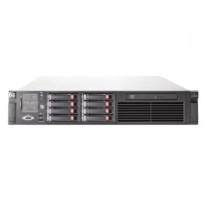 Сервер HP ProLiant DL385 636076-421