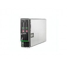 Блейд-сервер HP ProLiant BL420c Gen8 668358-B21