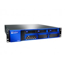 Система сетевой безопасности Juniper J-DDOS-SEC-AP4