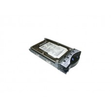 Жесткий диск IBM SCSI 3.5 дюйма 86G9124