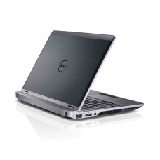 Ноутбук Dell Latitude E6230 6230-5007