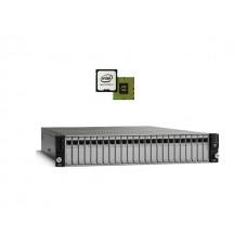 Cisco UCS C240 M3 SFF Base Rack Server UCSC-C240-M3S2-CH2