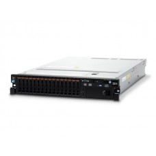 Сервер Lenovo System x3650 M4 7915K7G