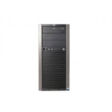 Сервер HP ProLiant ML310 445336-421