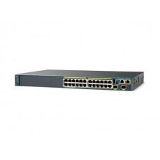 Cisco Catalyst 2960-S Series GE Switch 10G WS-C2960S-24TS-L