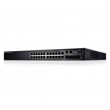 Ethernet коммутатор Dell PowerConnect 6224 N096224001R