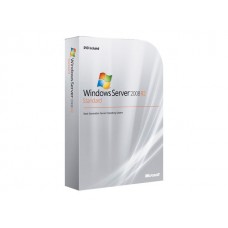 Программное обеспечение Dell Windows Server 2008 R2 638-10003