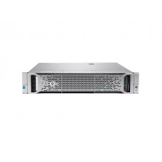Сервер HP Proliant DL380 Gen9 826681-B21