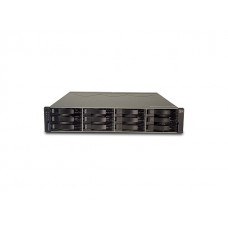 Полка расширения СХД IBM System Storage EXP3000 19K1152