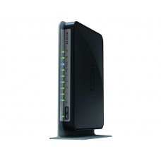 Беспроводной Ethernet маршрутизатор NETGEAR WNDR4000-100PES