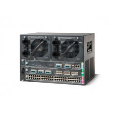 Cisco Catalyst 4500 E-Series Bundles WS-C4503E-S6L-48V+