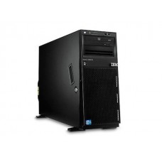 Сервер Lenovo System x3300 M4 7382K3G