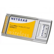 Сетевая карта NETGEAR WPN511GE