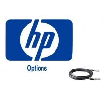 Коммутатор или опция HP InfiniBand 648312-B21